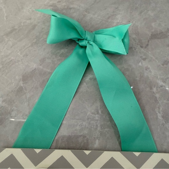 “Live What You Love” Wooden Chevron Ribbon Decorative Sign - Picture 6 of 12